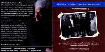 CD Doug MacLeod: A Soul To Claim
