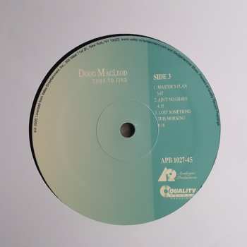 2LP Charlie Musselwhite: Come To Find LTD