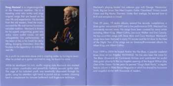 CD Doug MacLeod: There's A Time