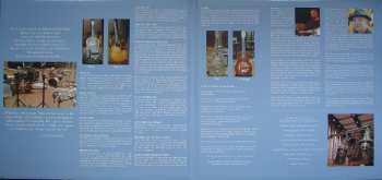 2LP Doug MacLeod: There's A Time LTD