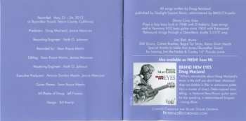 CD Doug MacLeod: There's A Time