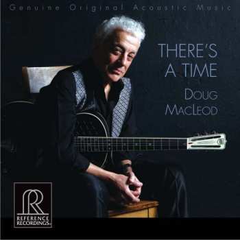 CD Doug MacLeod: There's A Time