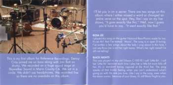 CD Doug MacLeod: There's A Time