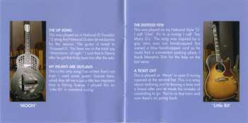 CD Doug MacLeod: There's A Time