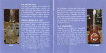 CD Doug MacLeod: There's A Time