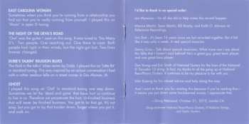 CD Doug MacLeod: There's A Time