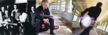 SACD Doug MacLeod: Unmarked Road 