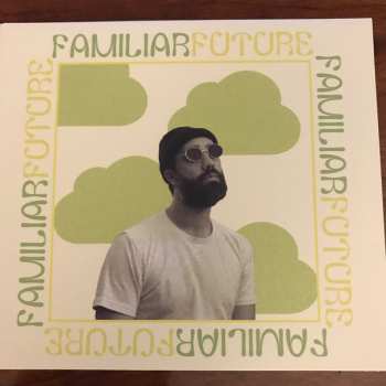Album Doug Stuart: Familiar Future
