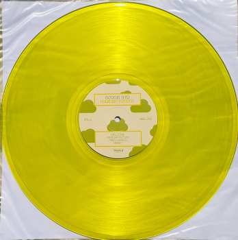 LP Doug Stuart: Familiar Future LTD | CLR