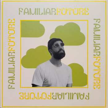 LP Doug Stuart: Familiar Future LTD | CLR