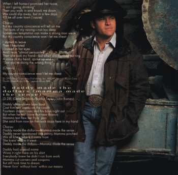 CD Doug Supernaw: You Still Got Me