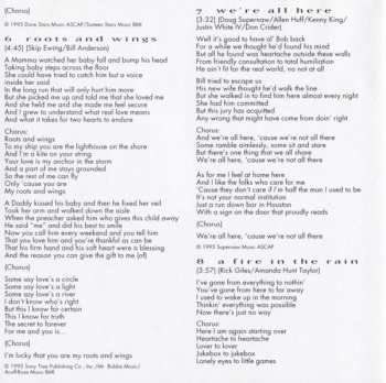 CD Doug Supernaw: You Still Got Me