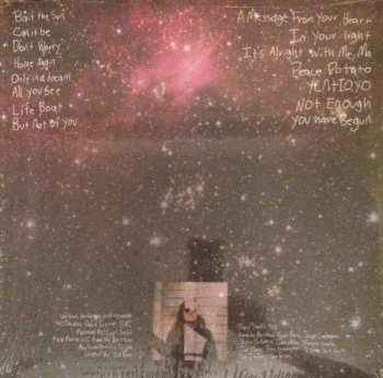 LP Doug Tuttle: Peace Potato