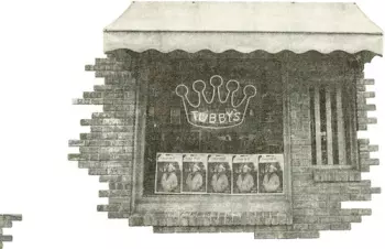 Dougie Poole: At Tubby's