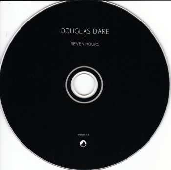 CD Douglas Dare: Seven Hours