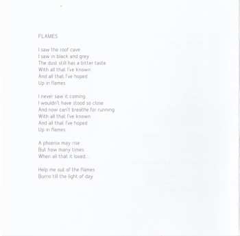 CD Douglas Dare: Seven Hours