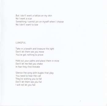 CD Douglas Dare: Seven Hours