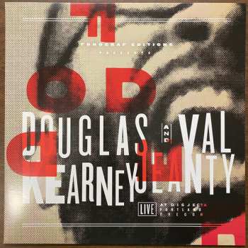 Album Val Jeanty: Fodder