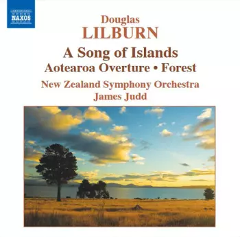 Orchestral Works