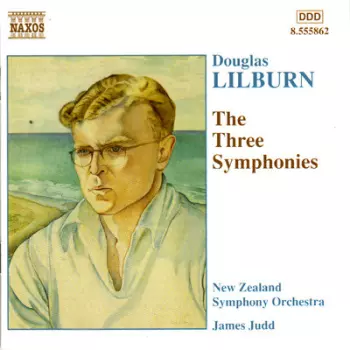 The Three Symphonies