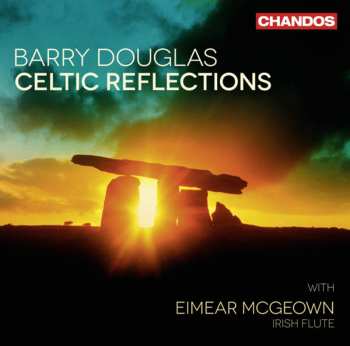 Album Douglas / Mcgeown: Celtic Reflections