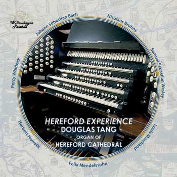 Album Douglas Tang: Hereford Experience