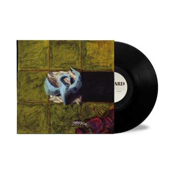 Album Dove Ellis: Blizzard