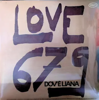 Dov'è Liana: Love 679 & Live 679