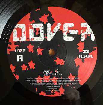 LP Dover: I Was Dead For 7 Weeks In The City Of Angels
