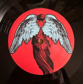 LP Dover: I Was Dead For 7 Weeks In The City Of Angels