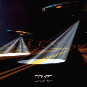 LP Dover: Late At Night