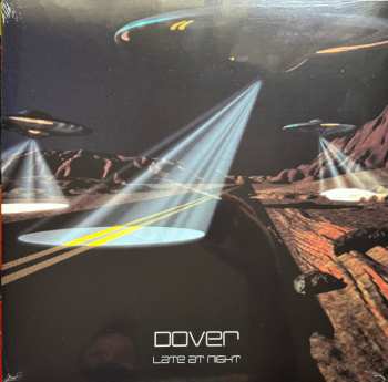 LP Dover: Late At Night