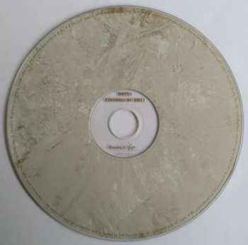 CD Doves: Kingdom Of Rust