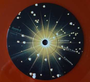 2LP Doves: The Last Broadcast LTD | NUM | CLR