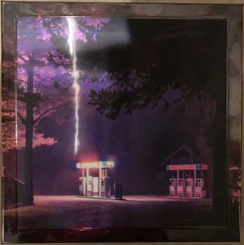 2LP/Dobozkészlet/MC Doves: The Universal Want DLX | LTD | NUM | PIC