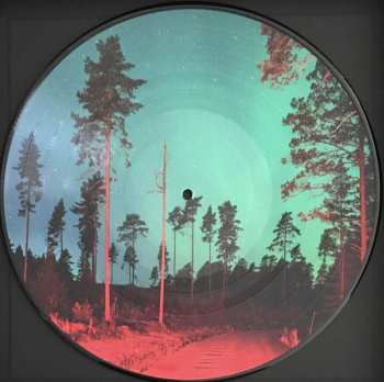 2LP/Dobozkészlet/MC Doves: The Universal Want DLX | LTD | NUM | PIC