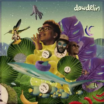 Dowdelin: Carnaval Odyssey