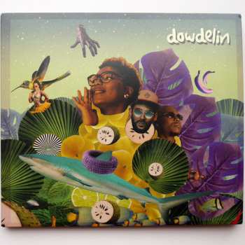 CD Dowdelin: Carnaval Odyssey