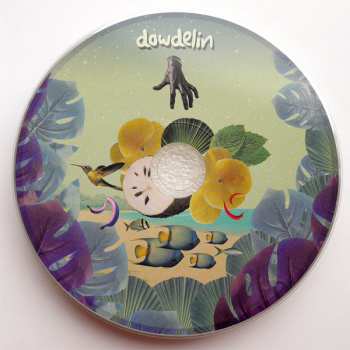 CD Dowdelin: Carnaval Odyssey