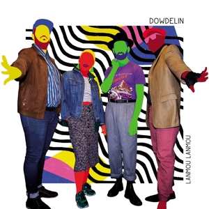 Album Dowdelin: Lanmou Lanmou