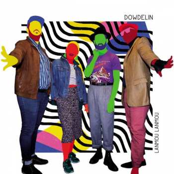 CD Dowdelin: Lanmou Lanmou