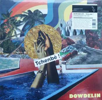 Album Tchenbé !