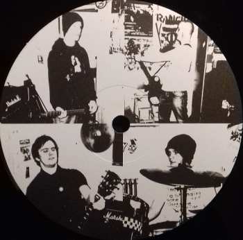 LP Down And Away: Who's Got The Deliverance!?