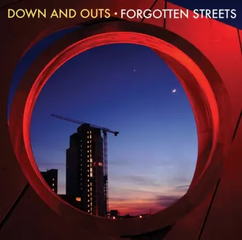 Forgotten Streets