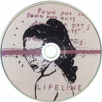 CD Down And Outs: Lifeline