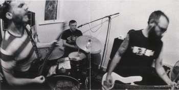 CD Down And Outs: Lifeline