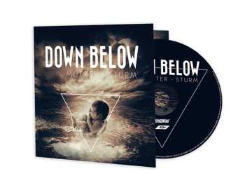 CD Down Below: Mutter Sturm