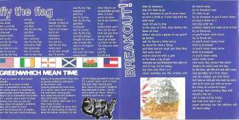 CD Down By Law: Fly The Flag