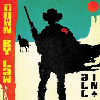 CD Down By Law: All In