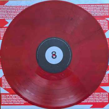 LP Down By Law: Crazy Days CLR | LTD